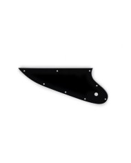 Pickguard firebird noir 3ply