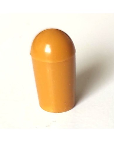 Schalterknopf Amber, inch size