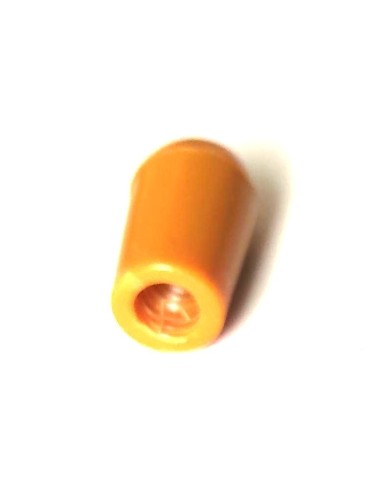 Schalterknopf Amber, inch size