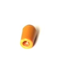 Schalterknopf Amber, inch size
