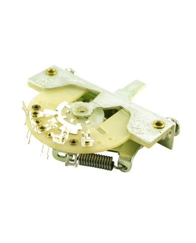 CRL 5-Wege-Schalter für Stratocaster USA
