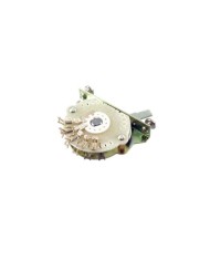4-Wege-Schalter für Telecaster Electroswitch OAK Grisby USA ohne Knopf