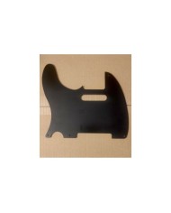 Pickguard 3ply noir/blanc/noir pour Telecaster 5 vis