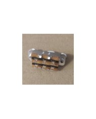On-On-Schalter (2 Pos.) für Fender Jazzmaster / Jaguar Weiß