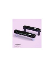 Cordier + Chevalet Gotoh GE101Z StopTail +GE103B Tunomatic Bridge Black