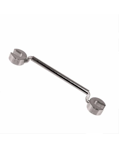 Adapter für BIGSBY, TOWNER, ohne Bohrungen, Down Tension Bar