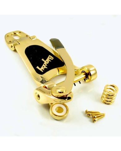 Bigsby B3 Vibrato Gold Original USA