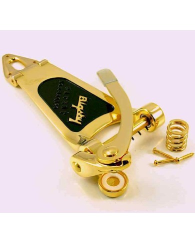 Bigsby B6 Original Vibrato Gold