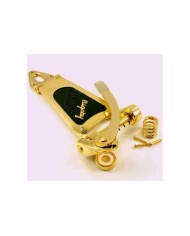 Original Bigsby B6 Gold Vibrato Tailpiece