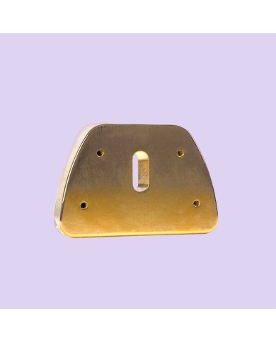 V. Block Gold für TOWNER Adapter