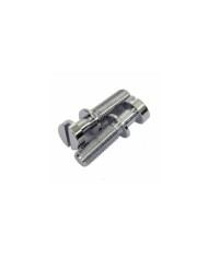 Chrome TOWNER Montageschrauben für US-Stoptail-Saitenhalter