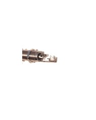 Stereo-Endpin-Buchse 1/4" im Fisherman/Switchcraft-Stil für Akustikgitarre