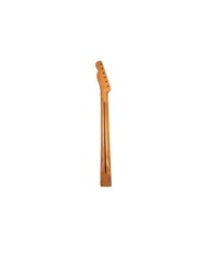 Fender Classic Series 50's Telecaster Hals mit Lackierung, 7.25"