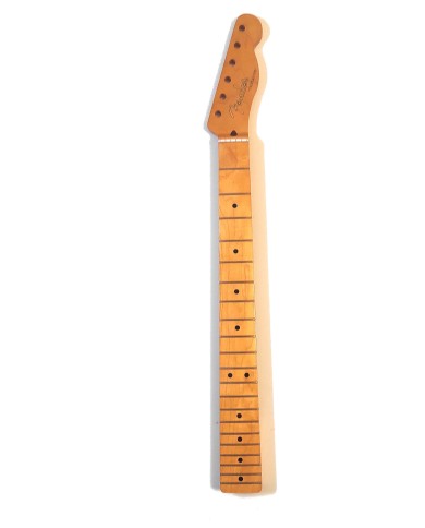 Fender Classic Series 50's Telecaster Hals mit Lackierung, 7.25"