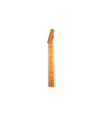 Fender Classic Series 50's Telecaster Hals mit Lackierung, 7.25"