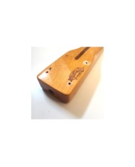 Manche Telecaster Fender Classic Series 50's avec finition laquée, 7.25"