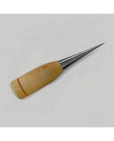 Luthier-Zeiger "Kujiri" Eyeleteer Japanese Hand, Zeiger 107mm Hosco