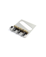 Cordier Tele All Parts® Special Bigsby avec pontet Gotoh intune