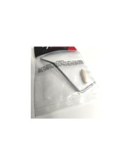 Fender® original Road Worn tremolo arm for Strat, aged white tip