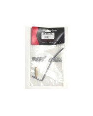 Fender® original Road Worn tremolo arm for Strat, aged white tip