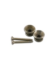 Fender Road Worn Gurtpin-Set, Aged