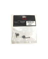Fender Road Worn Gurtpin-Set, Aged