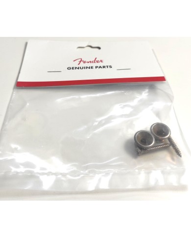 Fender Road Worn Gurtpin-Set, Aged