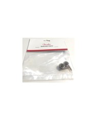 Fender Road Worn Gurtpin-Set, Aged