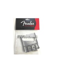 Cordier Fender® Road Worn® pour Telecaster, Nickel aged