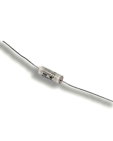 Mallory Mustar Kondensator 22nF .022uF 250V 5% Gitarren Audio