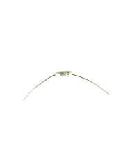 Mallory Mustar Kondensator 33nF .033uF 250V 5% Gitarren Audio