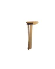 Rohrsteckschlüssel 8mm 5/16" Gitarren-Halsspannstab-Schlüssel Gitarrenbauer-Werkzeug für Gibson PRS usw. LT958