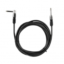 3m instrument cable with...