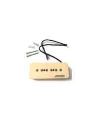 Micro manche Wilkinson W90 Soapbar avec aimants Alnico V