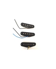 Wilkinson WVS vintage strat pickups Set, 60's style