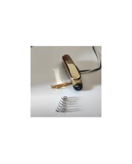 Micro manche Telecaster Wilkinson Gold