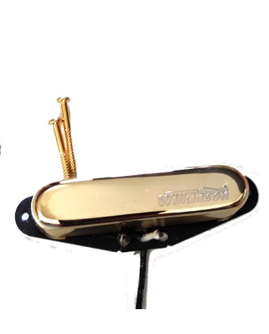 Wilkinson Gold Telecaster Hals-Tonabnehmer