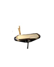 Wilkinson Gold Telecaster Hals-Tonabnehmer