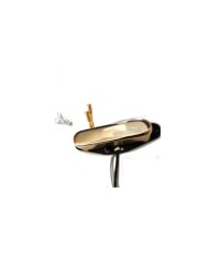 Wilkinson Gold Telecaster Hals-Tonabnehmer