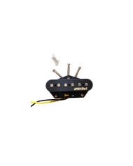Micro easel Telecaster, Vintage Wilkinson