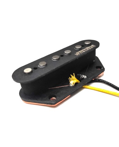 Micro easel Telecaster, Vintage Wilkinson