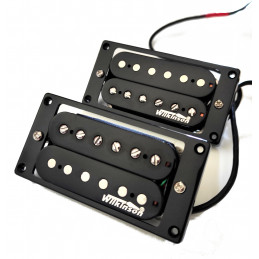 Set de micros Humbucker...