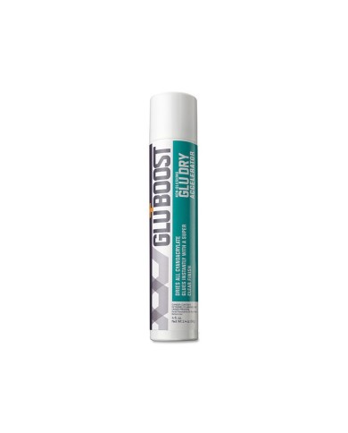 Gluboost-Beschleuniger für Cyanacrylatkleber