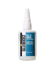 Gluboost solution pour réparations et retouches (59ml)
