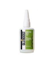 Gluboost MasterGlu Thin, dünnflüssiger Cyanacrylatkleber (59ml)