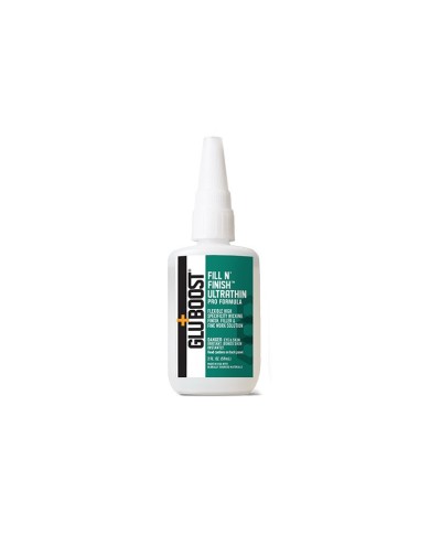 Gluboost ultradünnflüssige Lösung für Reparaturen und Ausbesserungen (59ml)
