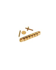 Gotoh Style Klassische ABR-1 Brücke Gold GE104B