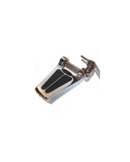 Vibrato Goldo G3 Nickel, Bigsby B3 Stil