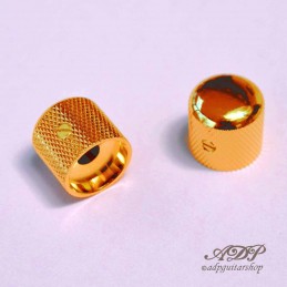2 Boutons Dome Gotoh...