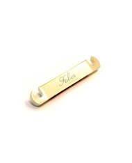 Cordier Vintage Stoptail Faber Alu Gold pour Tune-O-Matic